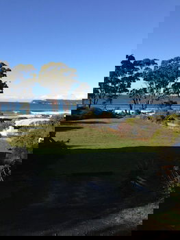 Eaglehawk Neck Beach House - Accommodation Port Macquarie 0