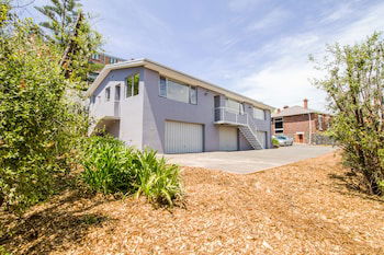 CBD Apartments Launceston - Accommodation Port Macquarie 1