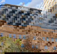 Adina Apartment Hotel Brisbane - Accommodation Port Macquarie