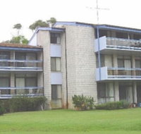 Villa Ellisa Unit 5/10 Columbia Close - Accommodation Port Macquarie