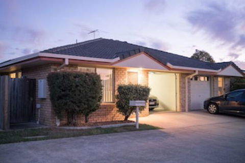Grange Villas - Accommodation Port Macquarie 0