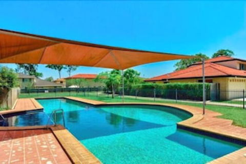 Grange Villas - Accommodation Port Macquarie 1