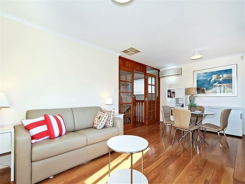 Moana Magic - Accommodation Port Macquarie 5