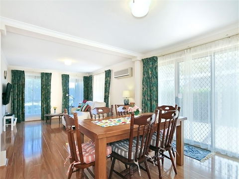 Moana Magic - Accommodation Port Macquarie 3