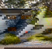 Casa Lagrima - Accommodation Port Macquarie