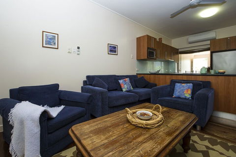 Twin Cottages - Accommodation Port Macquarie 1