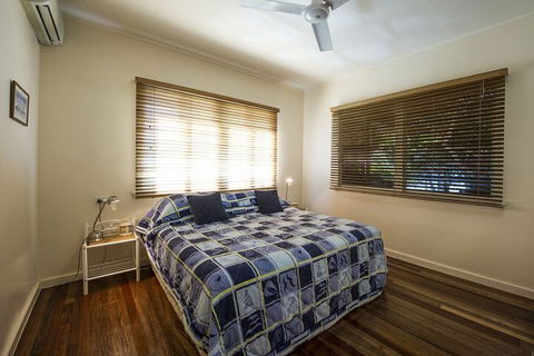 Twin Cottages - Accommodation Port Macquarie 6
