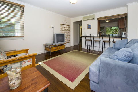Twin Cottages - Accommodation Port Macquarie 4