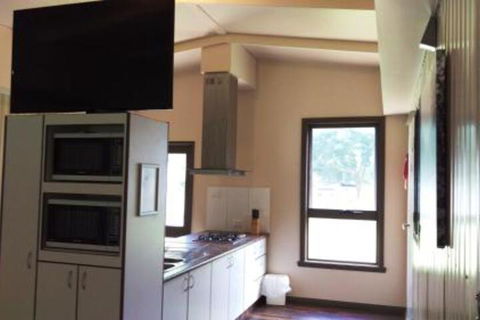 Khancoban Lakeside Caravan Park - Accommodation Port Macquarie 3