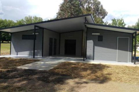 Khancoban Lakeside Caravan Park - Accommodation Port Macquarie 2