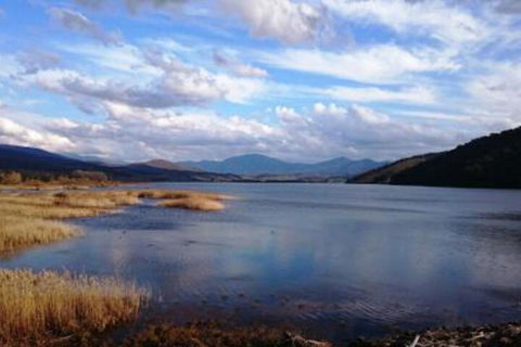 Khancoban Lakeside Caravan Park - Accommodation Port Macquarie 0