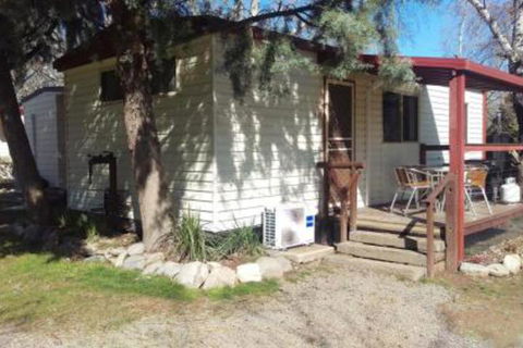 Khancoban Lakeside Caravan Park - Accommodation Port Macquarie 7