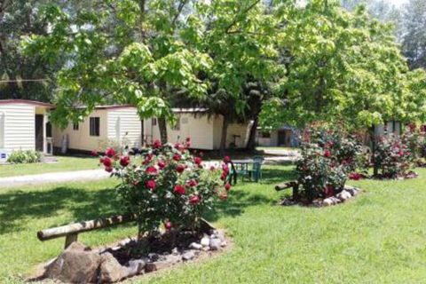 Khancoban Lakeside Caravan Park - Accommodation Port Macquarie 4