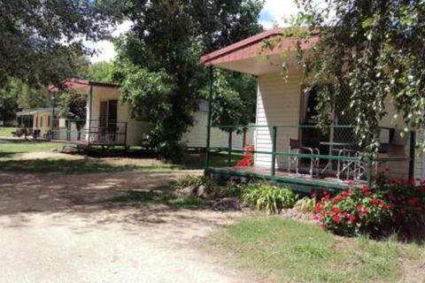 Khancoban Lakeside Caravan Park - Accommodation Port Macquarie 5