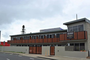 Seranin Lane Cove - Accommodation Port Macquarie 0