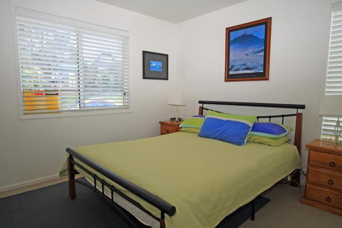 Beach Shack On The Lagoon - Accommodation Port Macquarie 5