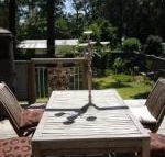 Beach  Bush Getaway - Accommodation Port Macquarie