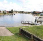 Island Paradise on Dotterel - Accommodation Port Macquarie