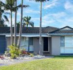 Peaceful Cul de sac - Accommodation Port Macquarie
