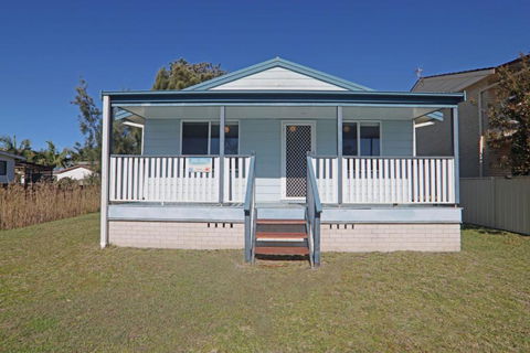 Perfect For Two Families - Accommodation Port Macquarie 6