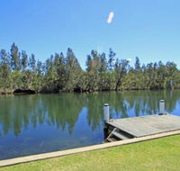 Ranu House Waterfront - Accommodation Port Macquarie
