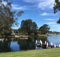 The Moorings Waterfront - Accommodation Port Macquarie