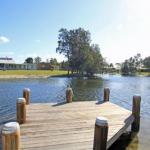 The Waterfront On Teal - Accommodation Port Macquarie 0