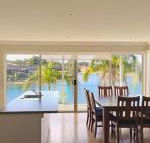 Unbeatable Waterfront Location - Accommodation Port Macquarie