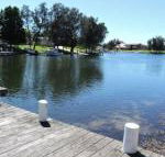 Waterfront Getaway in Sussex - Accommodation Port Macquarie