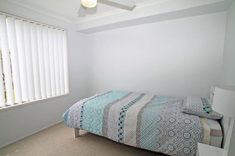 Waterfront On Plover - Accommodation Port Macquarie 4