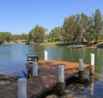 Waterfront on Plover - Accommodation Port Macquarie