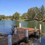 Waterfront On Plover - Accommodation Port Macquarie 0