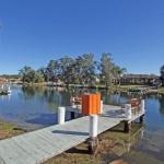 Waterfront On Sandpiper - Accommodation Port Macquarie 1