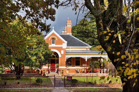 Maggies - Accommodation Port Macquarie 0