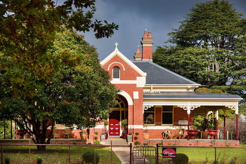 Maggies - Accommodation Port Macquarie 1