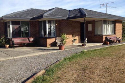 Yanakie Holiday House - Accommodation Port Macquarie 2