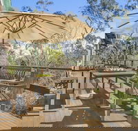 Cooee Cottage - Accommodation Port Macquarie
