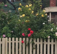 Blyth Cottage Burra - Accommodation Port Macquarie