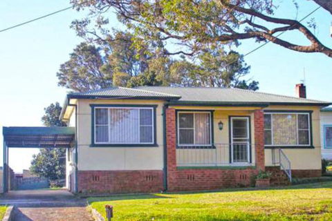 Fishermans Friend At Greenwell Point - Accommodation Port Macquarie 0