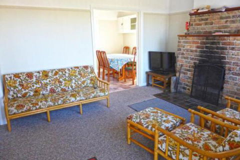 Fishermans Friend At Greenwell Point - Accommodation Port Macquarie 5
