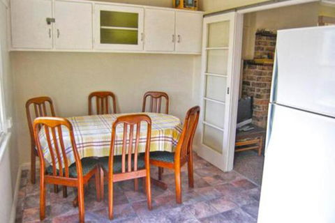 Fishermans Friend At Greenwell Point - Accommodation Port Macquarie 3