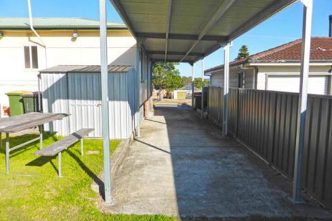 Fishermans Friend At Greenwell Point - Accommodation Port Macquarie 4