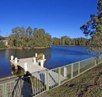 Relax  enjoy the River - Accommodation Port Macquarie