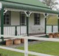 The Dollhouse Cottage - Accommodation Port Macquarie