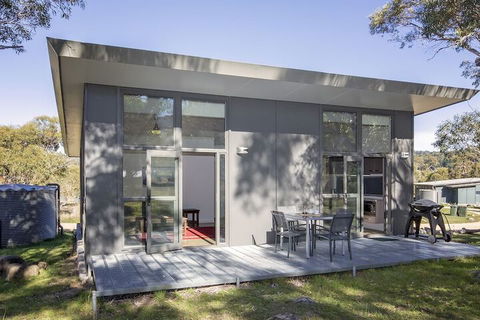 Ecocrackenback 12 'Sustainable Chalet Close To The Slopes.' - Accommodation Port Macquarie 2