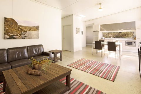 Ecocrackenback 12 'Sustainable Chalet Close To The Slopes.' - Accommodation Port Macquarie 5