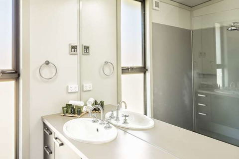 Ecocrackenback 12 'Sustainable Chalet Close To The Slopes.' - Accommodation Port Macquarie 7