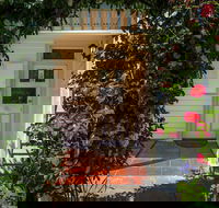 Rosehaven Cottage - Accommodation Port Macquarie
