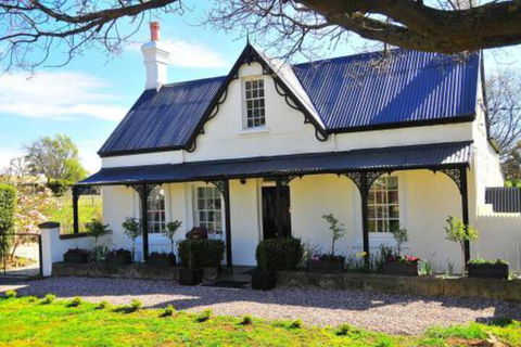 Ornee Cottage - Accommodation Port Macquarie 0