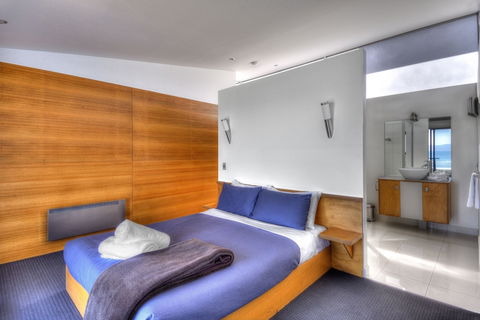 Footprints 1 - Accommodation Port Macquarie 4
